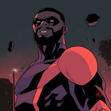 Godhood Comics