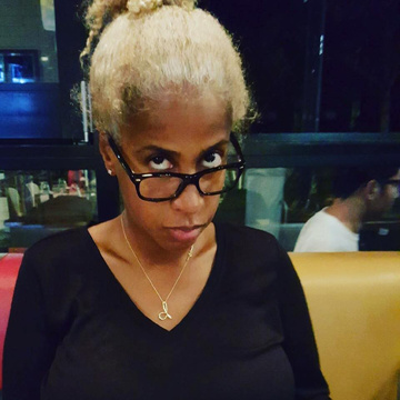 Dionne Davis