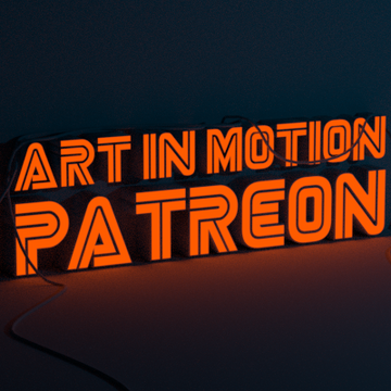 Art In Motion
