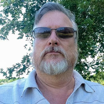Steve Atkinson
