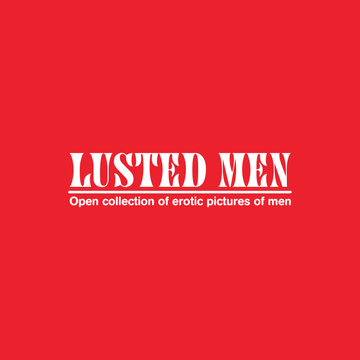 Lusted Men