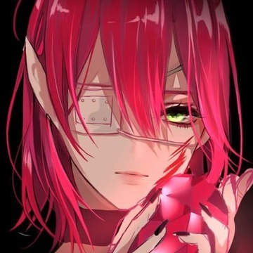 PCrow's Patreon profile picture