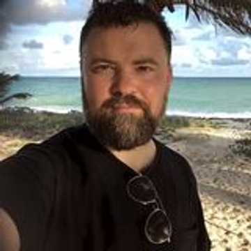 Randy Jarosz