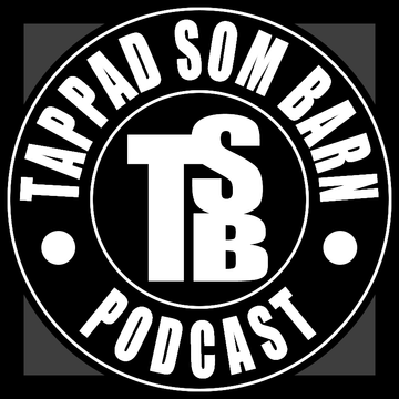 Tappad som barn Patreon Creator Profile