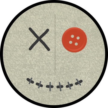 The Raggedy Pack's Patreon profile picture