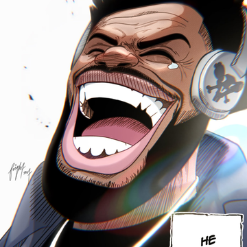 Jay D. Legend Patreon Creator Profile