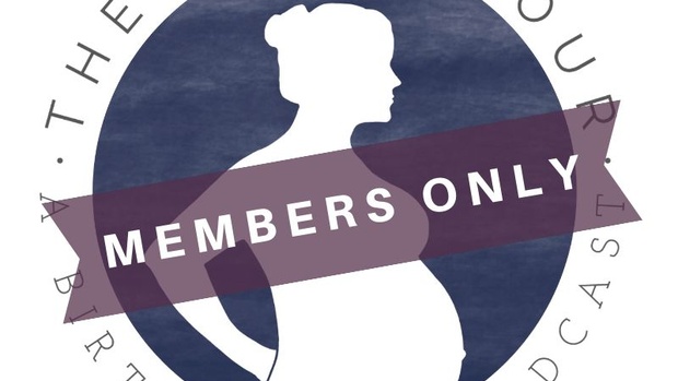 884| Homebirth Birth Story with Retained Placenta Complication - Rayna Gardner