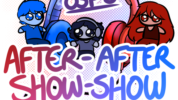 OSPod 115 After-After Show-Show!