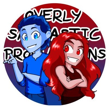 Overly Sarcastic Productions