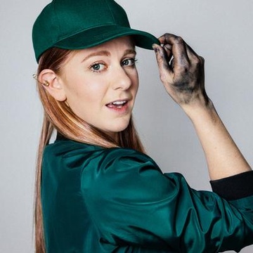 Simone Giertz