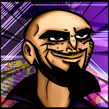 Bormotunchik's Patreon profile picture