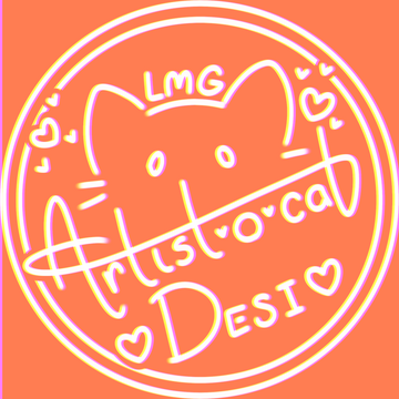 LilMonsterGurlDesi's Patreon profile picture
