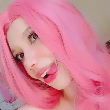 Cosplay Suh (Kanojo)