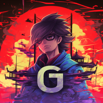 God of Novels Patreon Creator Profile