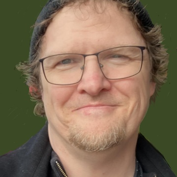 RunCmaN (Christopher Runciman)
