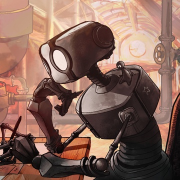 Tale Foundry