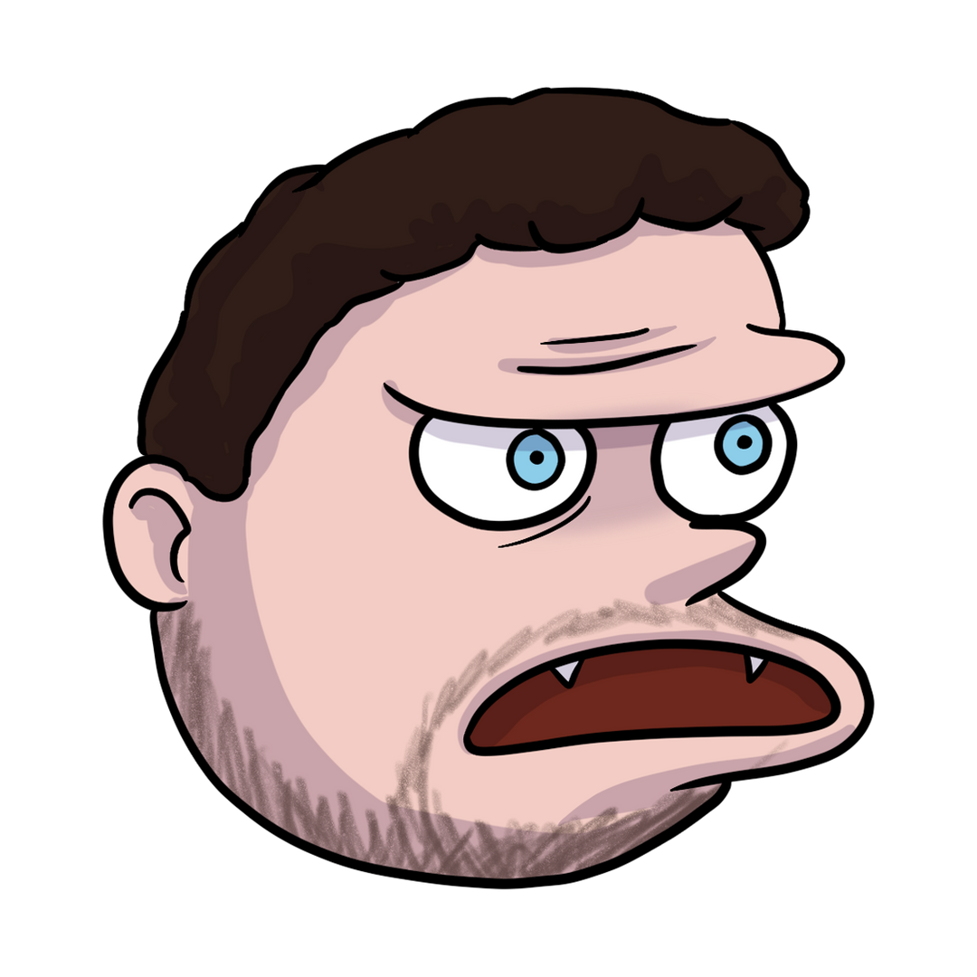 Motion Gaming Patreon Creator Profile