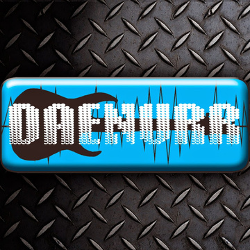 Daenurr's Patreon profile picture