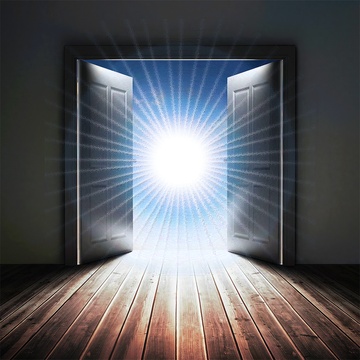 Astral Doorway