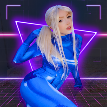 Shamandalie