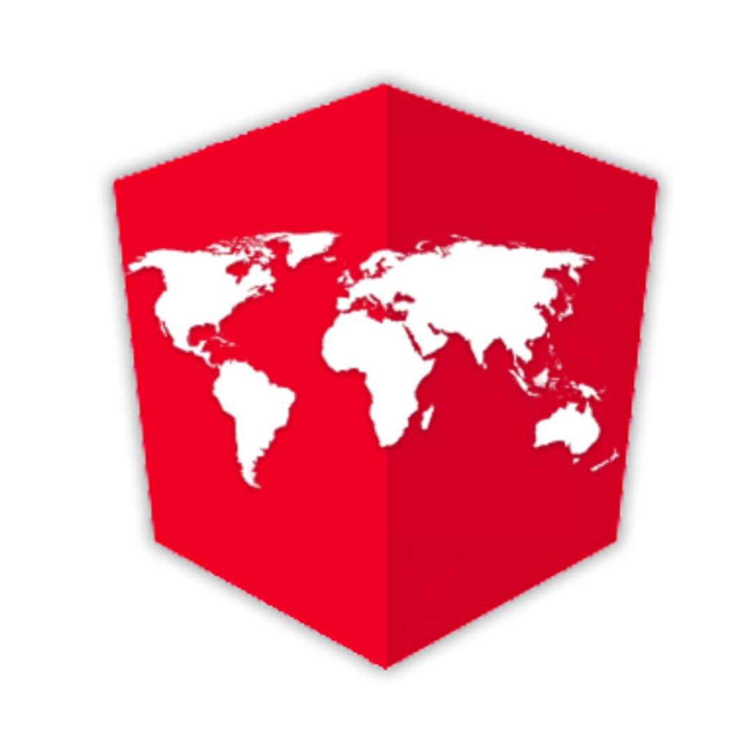 Angular Nation