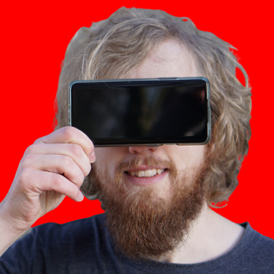NimbleThor Patreon Creator Profile