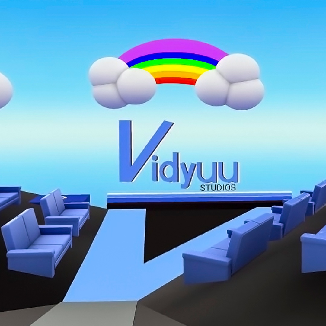 Vidyuu
