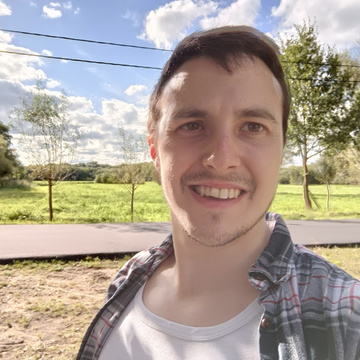 raoulvdberge Patreon Creator Profile