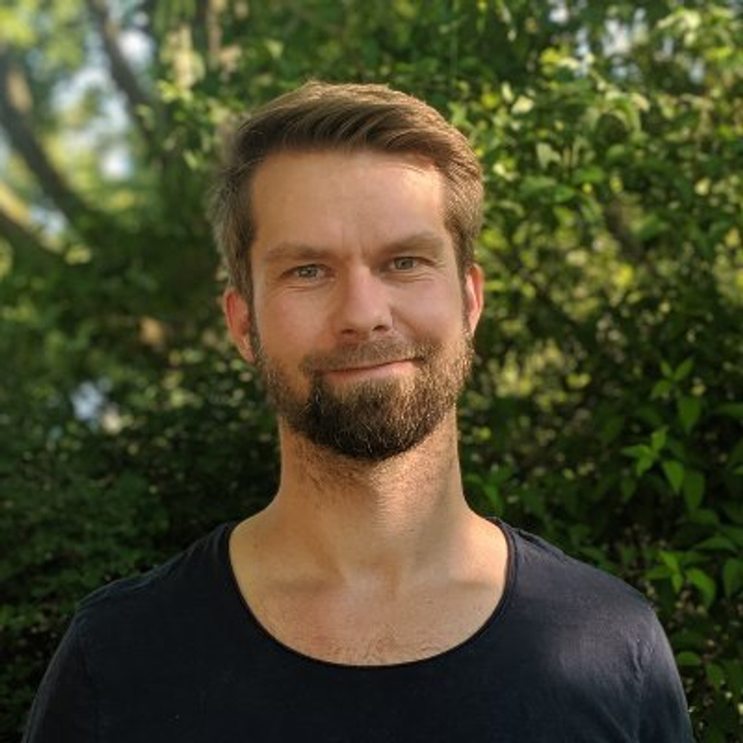 Stefan Judis Patreon Creator Profile