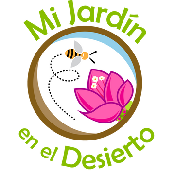 Mi Jardín en el Desierto