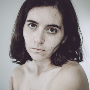 Reyna Barragán