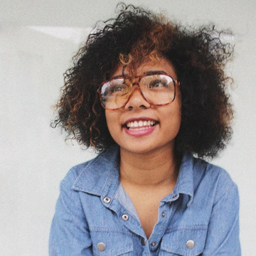 Steffi (innmyhumbleopinion) Patreon Creator Profile