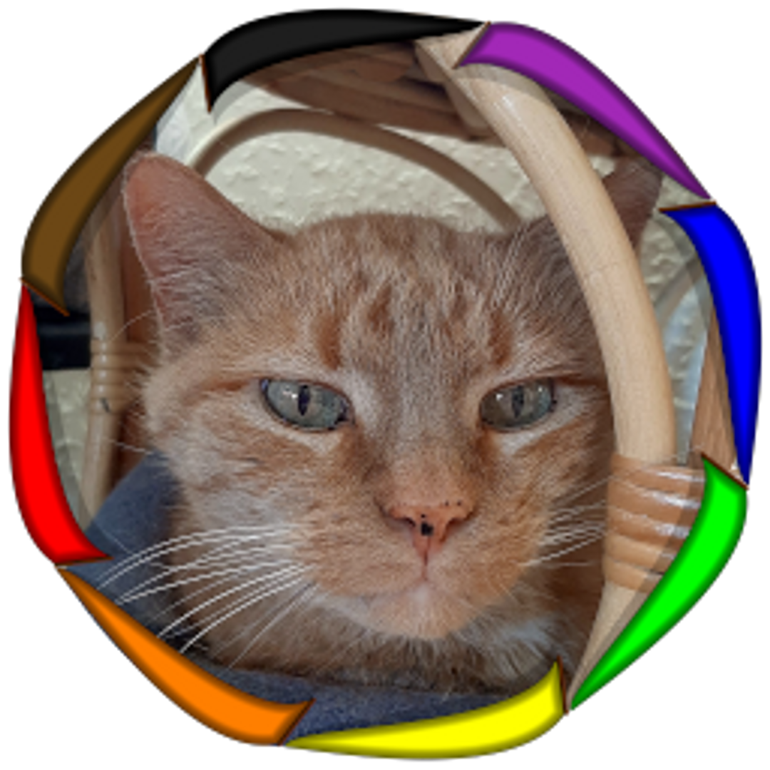 The Sanctuary for Perpetually Odd, Outlandish Neighbors Patreon Creator Profile