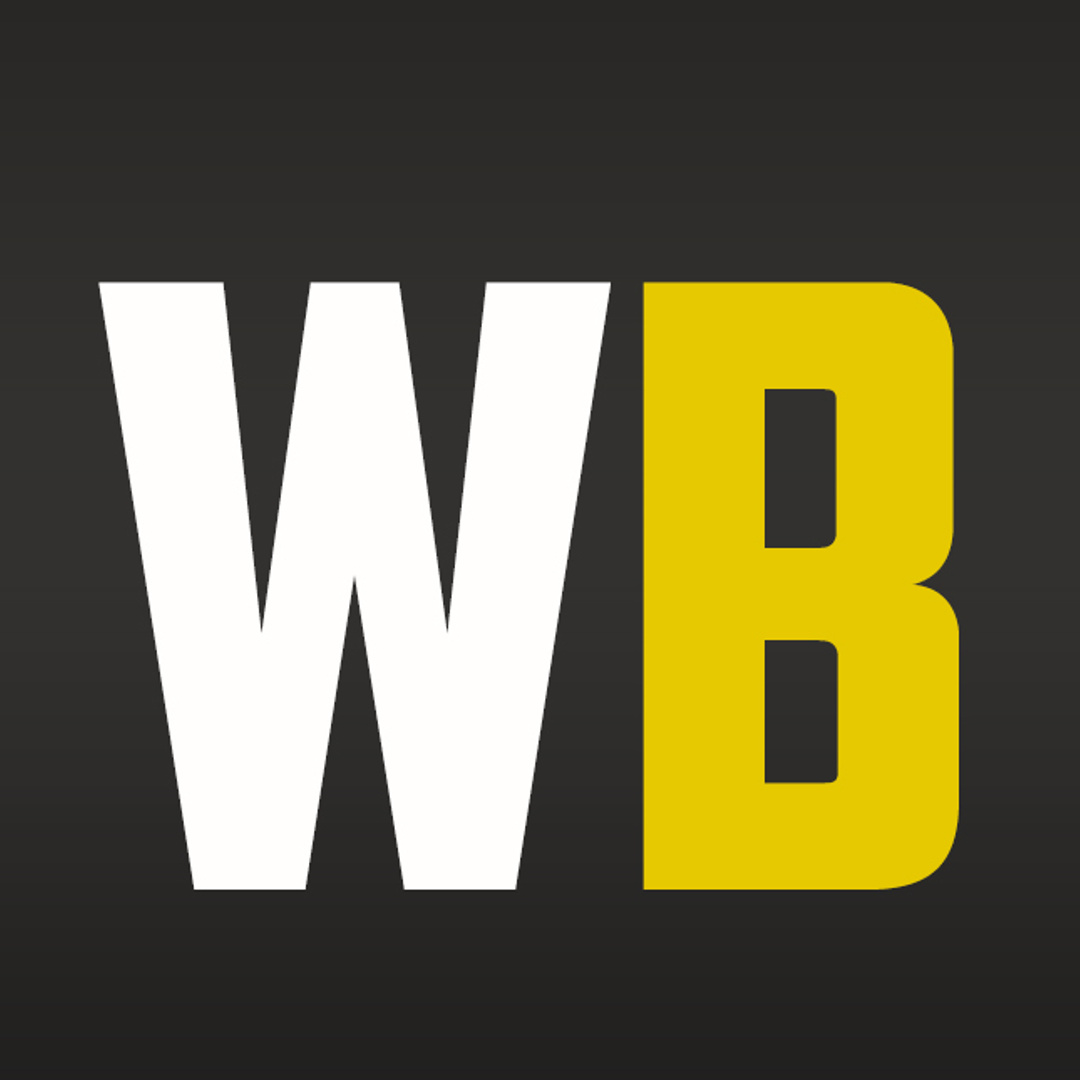 Web Book Patreon Creator Profile