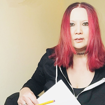 Lia Scott Price Patreon Creator Profile