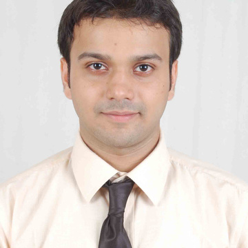 Amit Kumar Palo