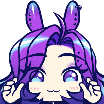 Opis from Cute 'n' Deadly's Patreon profile picture