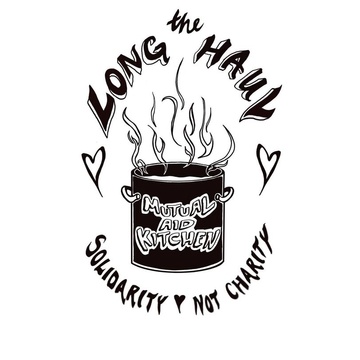 The Long Haul Kitchen