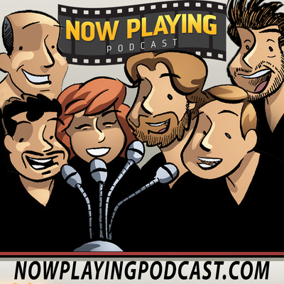 The Da Vinci Code podcast episode