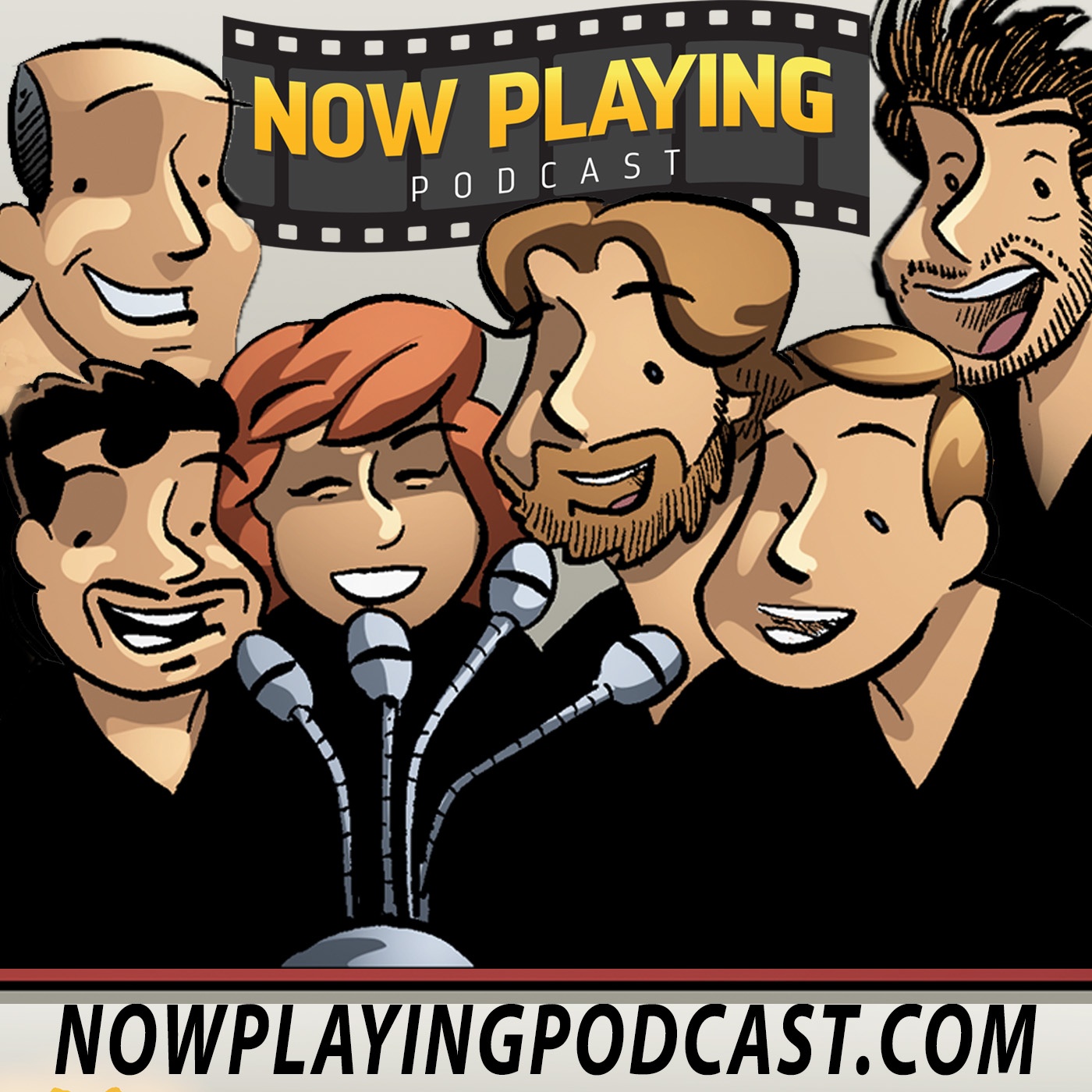 The Conjuring: Last Rites podcast episode