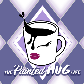 The Painted Mug Cafe's Patreon profile picture