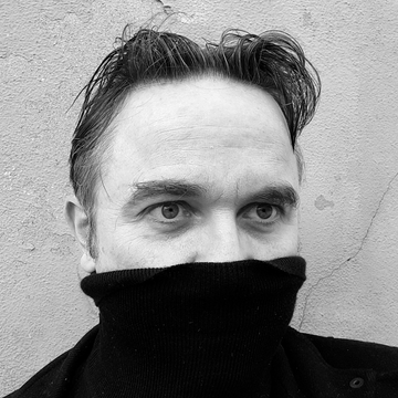 Christian Pan Erotica Patreon Creator Profile