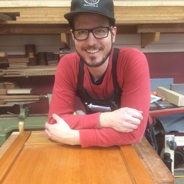 Philip Morley Furniture