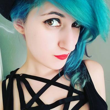 Kysucuac's Patreon profile picture