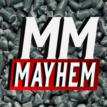 Millennial Model Mayhem Patreon picture