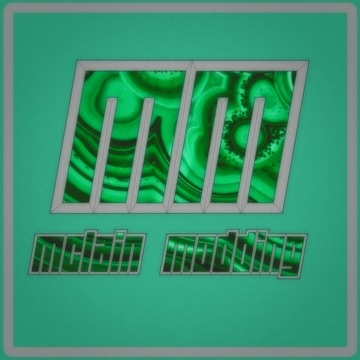 McLain Modding Patreon Creator Profile