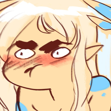 Cloud's Patreon profile picture
