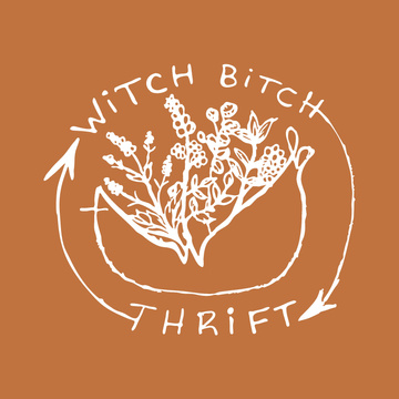Witch Bitch Thrift