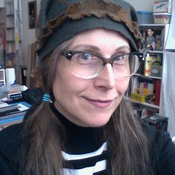 Fran Blanche
