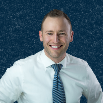 ADHD Coach Ryan Mayer